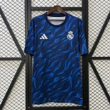 Thailandia Maglia Real Madrid Pre-Match 2025/26