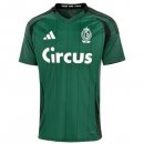 Thailandia Maglia Standard Liège Away 2024/25