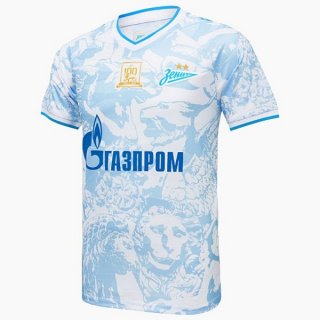 Thailandia Maglia Zenit Saint Petersburg Away 2024/25