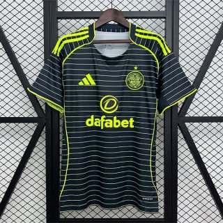 Thailandia Maglia Celtics Seconda 2025/26 Thailandia Maglia Celtics Seconda 2025/26