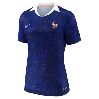 Maglia Francia Prima Donna 2025 Maglia Francia Prima Donna 2025