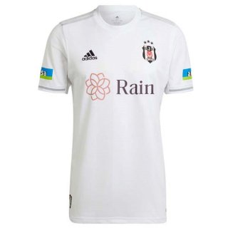Thailandia Maglia Besiktas JK Home 2022/23 Thailandia Maglia Besiktas JK Home 2022/23
