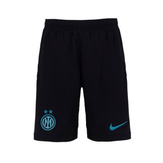 Pantaloni Inter Milan Prima 2025/26 Pantaloni Inter Milan Prima 2025/26
