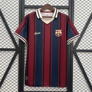 Thailandia Maglia Barcellona 125th Anniversary 2025/26