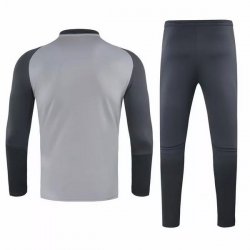 Giacca Bayern 2021/22 Grigio