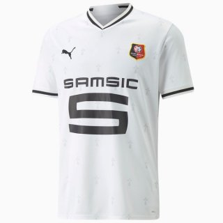 Thailandia Maglia Stade Rennais Away 2022/23 Thailandia Maglia Stade Rennais Away 2022/23