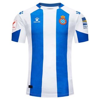 Thailandia Maglia Espanyol Home 2023/24 Thailandia Maglia Espanyol Home 2023/24