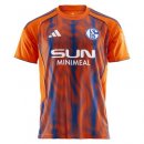 Thailandia Maglia Schalke 04 Terza 2025/26