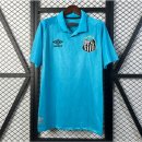 Thailandia Maglia Santos Terza 2025/26