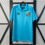 Thailandia Maglia Santos Terza 2025/26