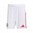 Pantaloni Ajax Prima 2025/26