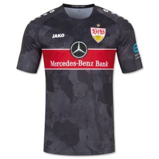 Thailandia Maglia VfB Stuttgart Away Stand 2021/22 Thailandia Maglia VfB Stuttgart Away Stand 2021/22