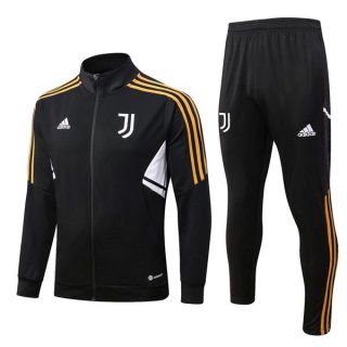 Giacca Juventus 2023 Nero Giacca Juventus 2023 Nero