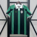 Maglia Real Betis Special Edition Retro 2025