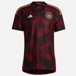 Thailandia Maglia Germania Away 2022/23