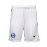 Pantaloni Deportivo Alavés Seconda 2025/26