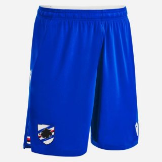 Pantaloni Sampdoria Away 2022/23 Pantaloni Sampdoria Away 2022/23