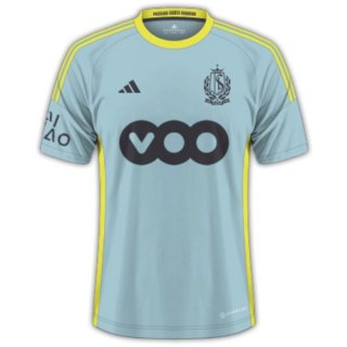 Thailandia Maglia Standard Liège Terza 2023/24 Thailandia Maglia Standard Liège Terza 2023/24