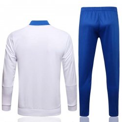 Giacca Boca Juniors 2022 Bianco Blu