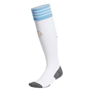 Calzettoni Argentina Home 2022 Calzettoni Argentina Home 2022