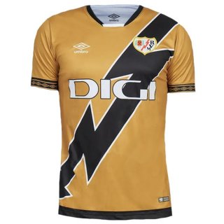 Thailandia Maglia Rayo Vallecano Terza 2023/24 Thailandia Maglia Rayo Vallecano Terza 2023/24