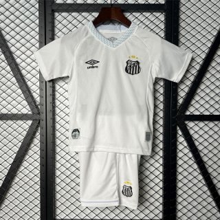 Maglia Santos Prima Bambino 2025/26
