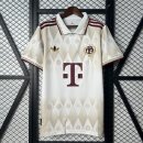 Maglia Bayern Monaco Special Edition 2025/26 Bianco