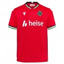Thailandia Maglia Hannover Home 2024/25
