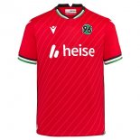 Thailandia Maglia Hannover Home 2024/25