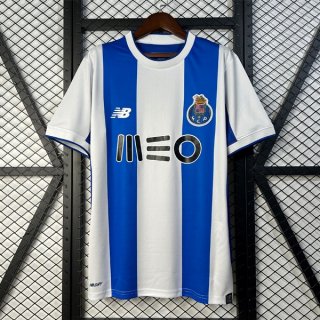 Maglia Porto Prima Retro 2017-2018