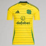 Thailandia Maglia Celtic Away 2024/25