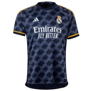 Maglia Real Madrid Away 2023/24 Maglia Real Madrid Away 2023/24