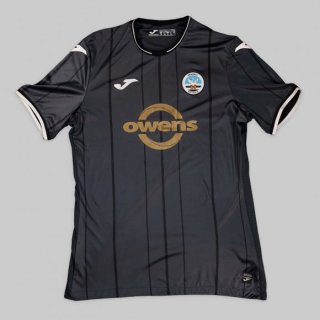 Thailandia Maglia Swansea City Terza 2022/23 Thailandia Maglia Swansea City Terza 2022/23