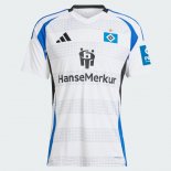 Thailandia Maglia Hamburger S.V Home 2024/25