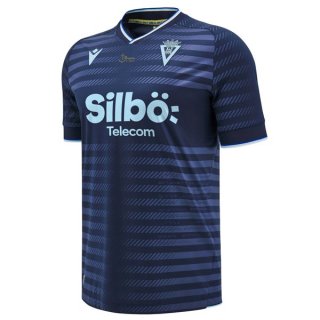 Thailandia Maglia Cádiz Third 2024-2025 Thailandia Maglia Cádiz Third 2024-2025
