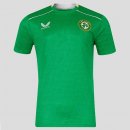 Thailandia Maglia Irlanda Home 2024