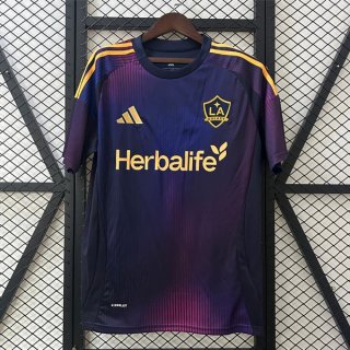 Thailandia Maglia Los Angeles Galaxy Away 2025/26 Thailandia Maglia Los Angeles Galaxy Away 2025/26