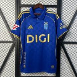 Thailandia Maglia Real Oviedo Prima 2025/26