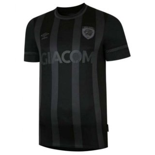 Thailandia Maglia Hull City Away 2021/22 Nero Thailandia Maglia Hull City Away 2021/22 Nero