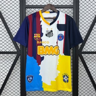 Maglia Neymar JR Special Edition 2025/26 Maglia Neymar JR Special Edition 2025/26