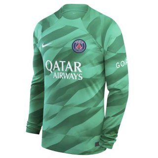 Thailandia Maglia PSG Portiere 2023/24 Thailandia Maglia PSG Portiere 2023/24