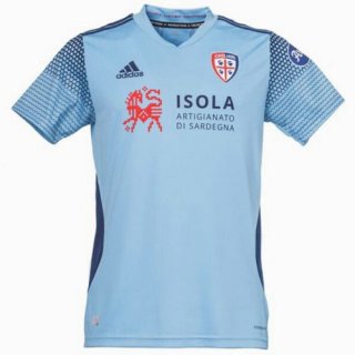 Thailandia Maglia Cagliari Calcio Terza 2021/22 Thailandia Maglia Cagliari Calcio Terza 2021/22