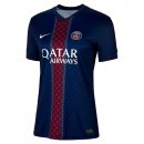Maglia PSG Prima Donna 2025/26
