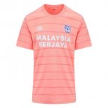 Thailandia Maglia Cardiff City Away 2021/22