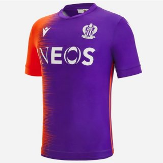 Thailandia Maglia OGC Nice Terza 2022/23 Thailandia Maglia OGC Nice Terza 2022/23