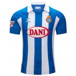 Thailandia Maglia Espanyol Home 2024/25