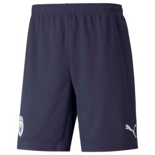 Pantaloni Manchester City Terza 2021/22 Pantaloni Manchester City Terza 2021/22