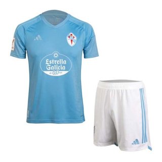 Maglia Celta De Vigo Home Bambino 2023/24 Maglia Celta De Vigo Home Bambino 2023/24