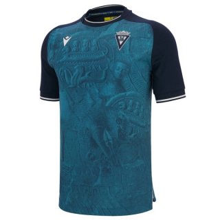 Thailandia Maglia Cádiz Terza 2025/26