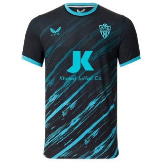 Thailandia Maglia Almeria Away 2022/23 Thailandia Maglia Almeria Away 2022/23
